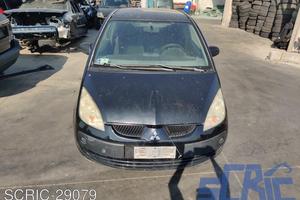 MITSUBISHI COLT 6 Z2A, Z3A 1.1 75CV -ricambi