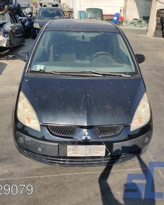 MITSUBISHI COLT 6 Z2A, Z3A 1.1 75CV -ricambi