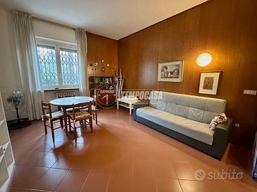 TRILOCALE DI AMPIE METRATURE