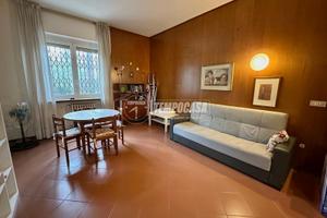 TRILOCALE DI AMPIE METRATURE