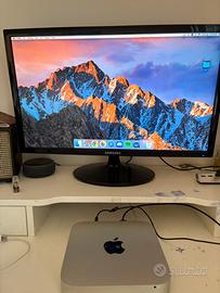 Apple Mac mini