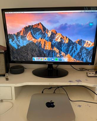Apple Mac mini