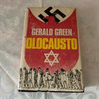 Libro olocausto