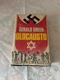 Libro olocausto