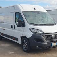 FIAT Ducato 35Q 2.2 MJ-3 180 AT9 XLH2 MAXI 11.2023