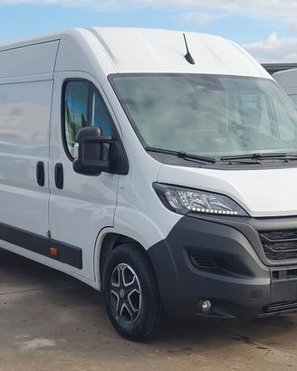 FIAT Ducato 35Q 2.2 MJ-3 180 AT9 XLH2 MAXI 11.2023