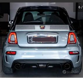 Abarth 695 - 2018