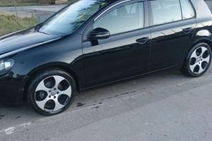 Golf 6 anno 2012 cilindrata 1600 diesel km 300.000