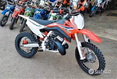 Promo new cross lem a14 50 r.14/12-mot.rep.morini