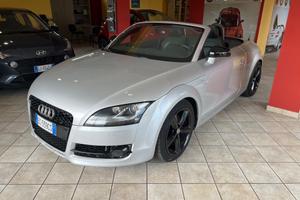 Audi TT Roadster 1.8 TFSI S tronic Advanced plus