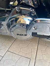 Harley-Davidson Road King Classic 103 ABS