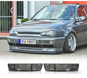 FRECCIE ANTERIORI VOLKSWAGEN VW GOLF 3 91-97 CROMA