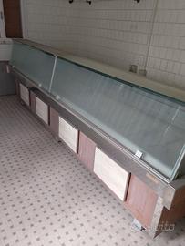 Frigo macelleria