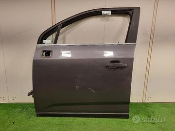 PORTIERA ANTERIORE SINISTRA CHEVROLET Orlando 1Â°