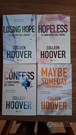 Colleen Hoover 