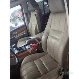 Sedili Completi land rover range rover sport