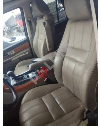 Sedili Completi land rover range rover sport