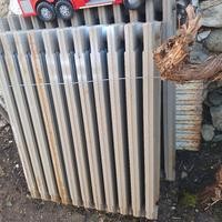 termosifoni in ghisa 