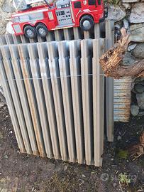 termosifoni in ghisa 