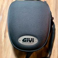 Borsa serbatoio, Givi