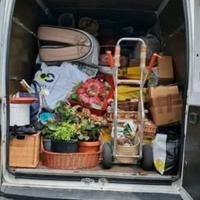 Traslochi Trasporti e Sgomberi, Facchinaggio