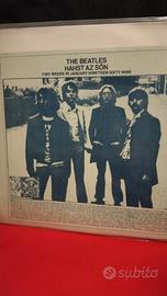 bootlegs in vinile 2