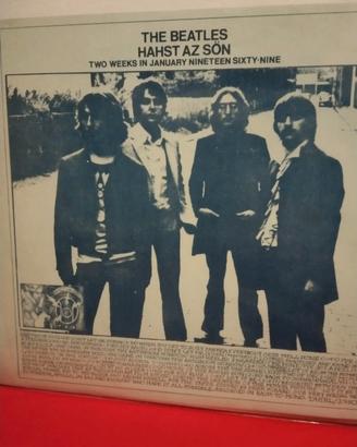 bootlegs in vinile 2