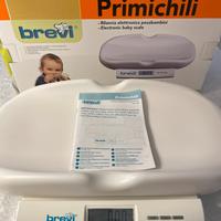 Bilancia eletrottronica - Pesabambini