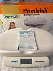 Bilancia eletrottronica - Pesabambini