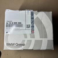 Pastiglie Anteriori originali BMW/MINI