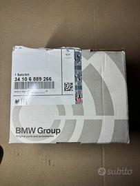 Pastiglie Anteriori originali BMW/MINI