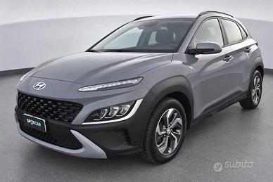 Hyundai Kona Hybrid 1.6 HEV XTech+ 2WD DCT