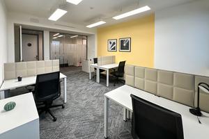 Spazi di coworking a MILAN, Winckelmann