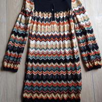 Mini abito M MISSONI