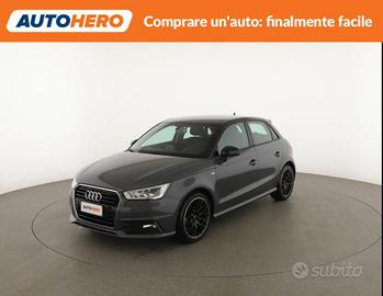 AUDI A1 KF21627