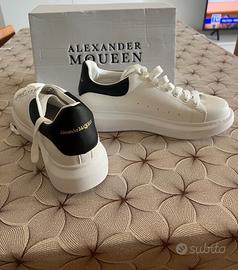 Vendita scarpe 2025 alexander mcqueen