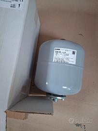 Vaso espansione Acs 8 Lt. CIMM
