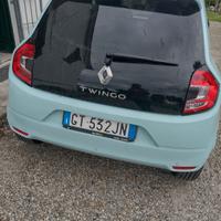 Twingo