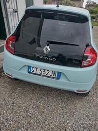 Twingo