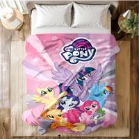 Coperta stampata My Little Pony