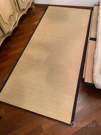 Futon e Tatami