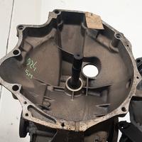 Cambio Porsche 924 5 marce