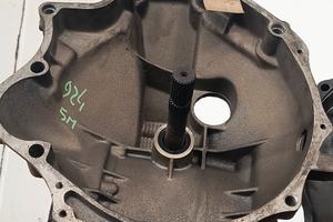 Cambio Porsche 924 5 marce