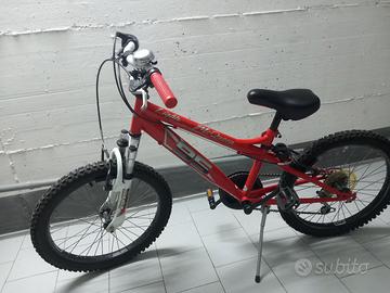 bicicletta da bambino