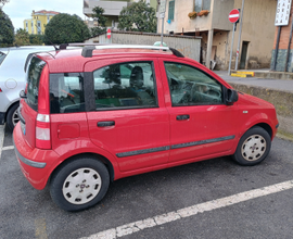 Solo 58500 km