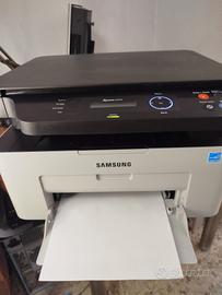 multifunzione Samsung m2070