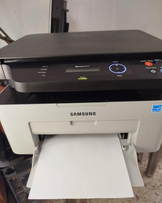 multifunzione Samsung m2070