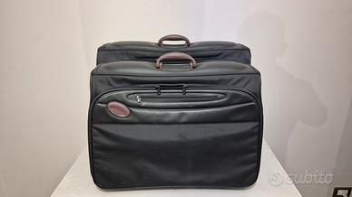 Valigie Samsonite 