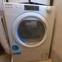 ASCIUGATRICE 