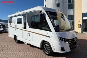 CARTHAGO C2 TOURER I 143 KB LE